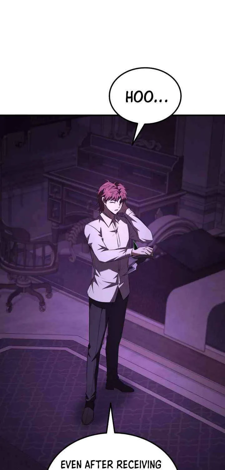 The Fox Eyed Villain of the Demon Academy, chapter 59, page 42