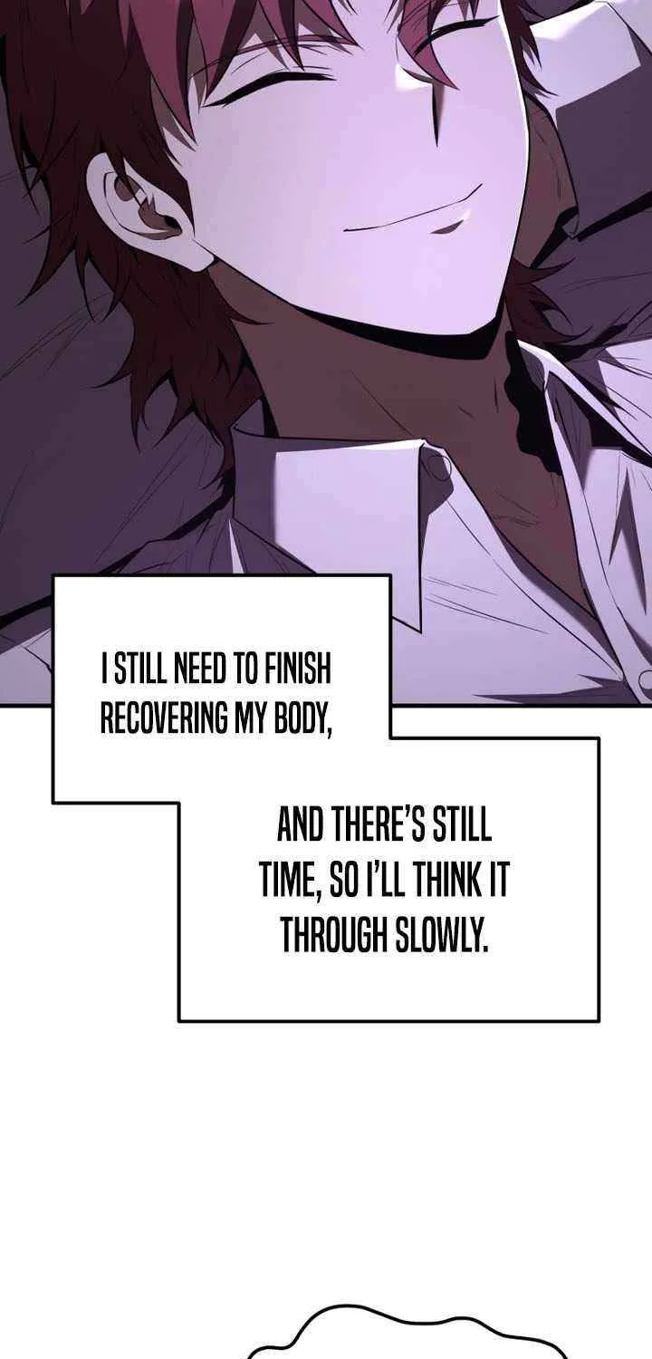 The Fox Eyed Villain of the Demon Academy, chapter 59, page 48