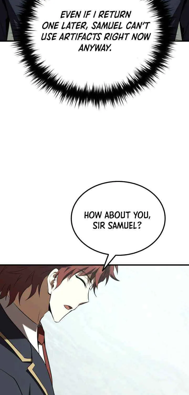 The Fox Eyed Villain of the Demon Academy, chapter 59, page 58