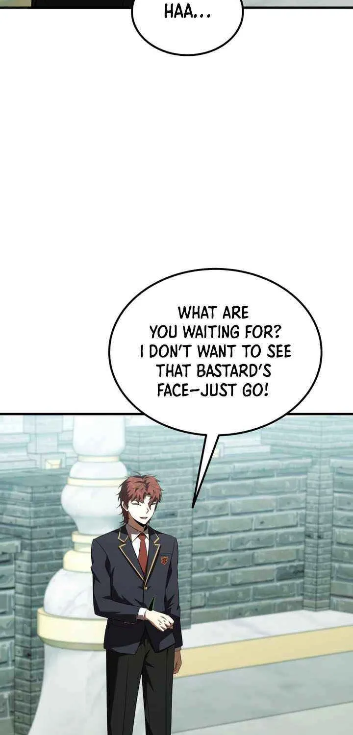 The Fox Eyed Villain of the Demon Academy, chapter 59, page 62