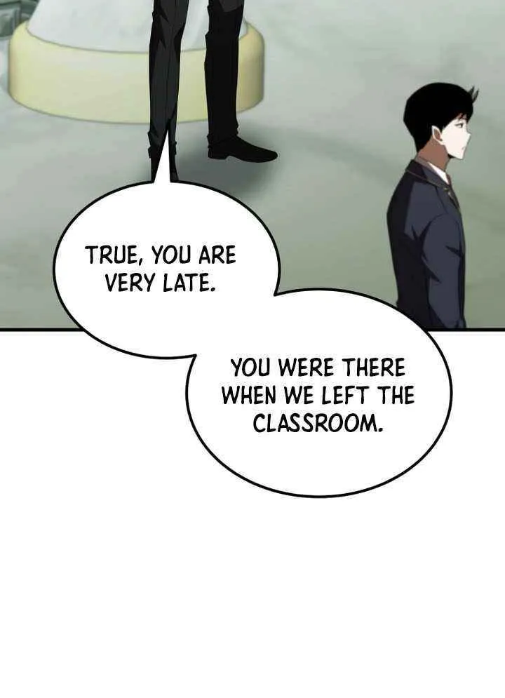 The Fox Eyed Villain of the Demon Academy, chapter 59, page 63