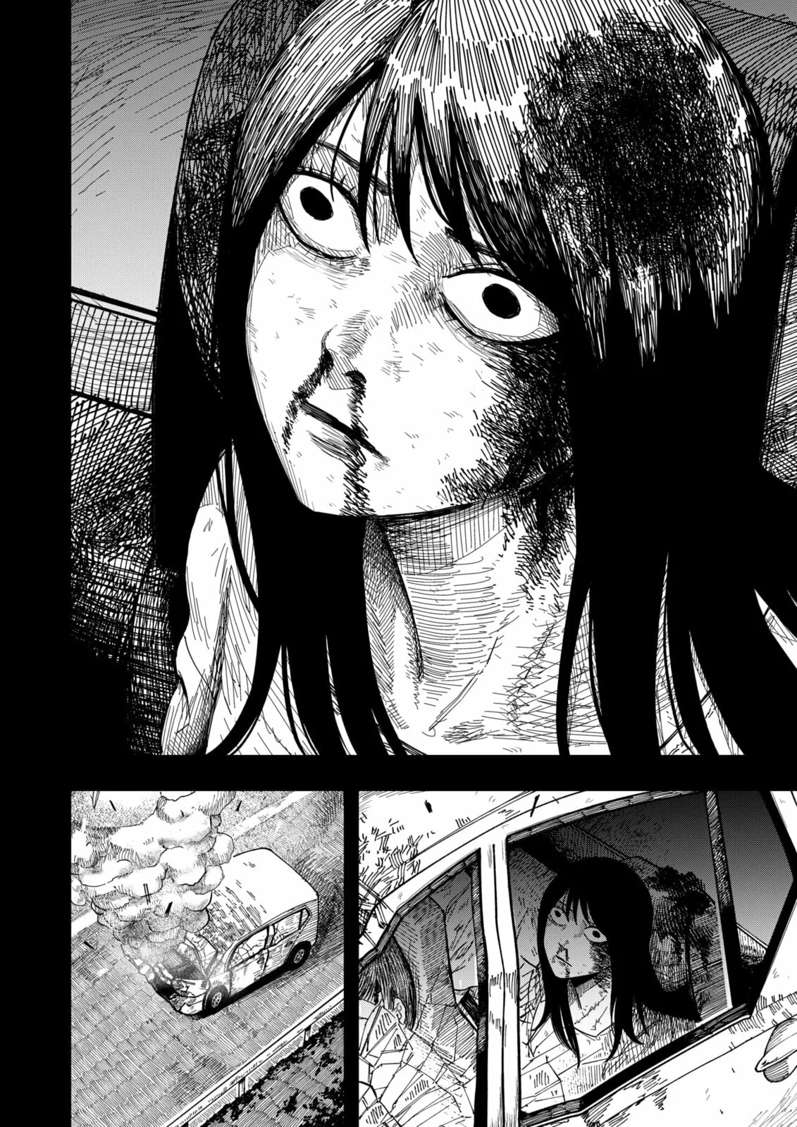 Drama Queen, chapter 43, page 4