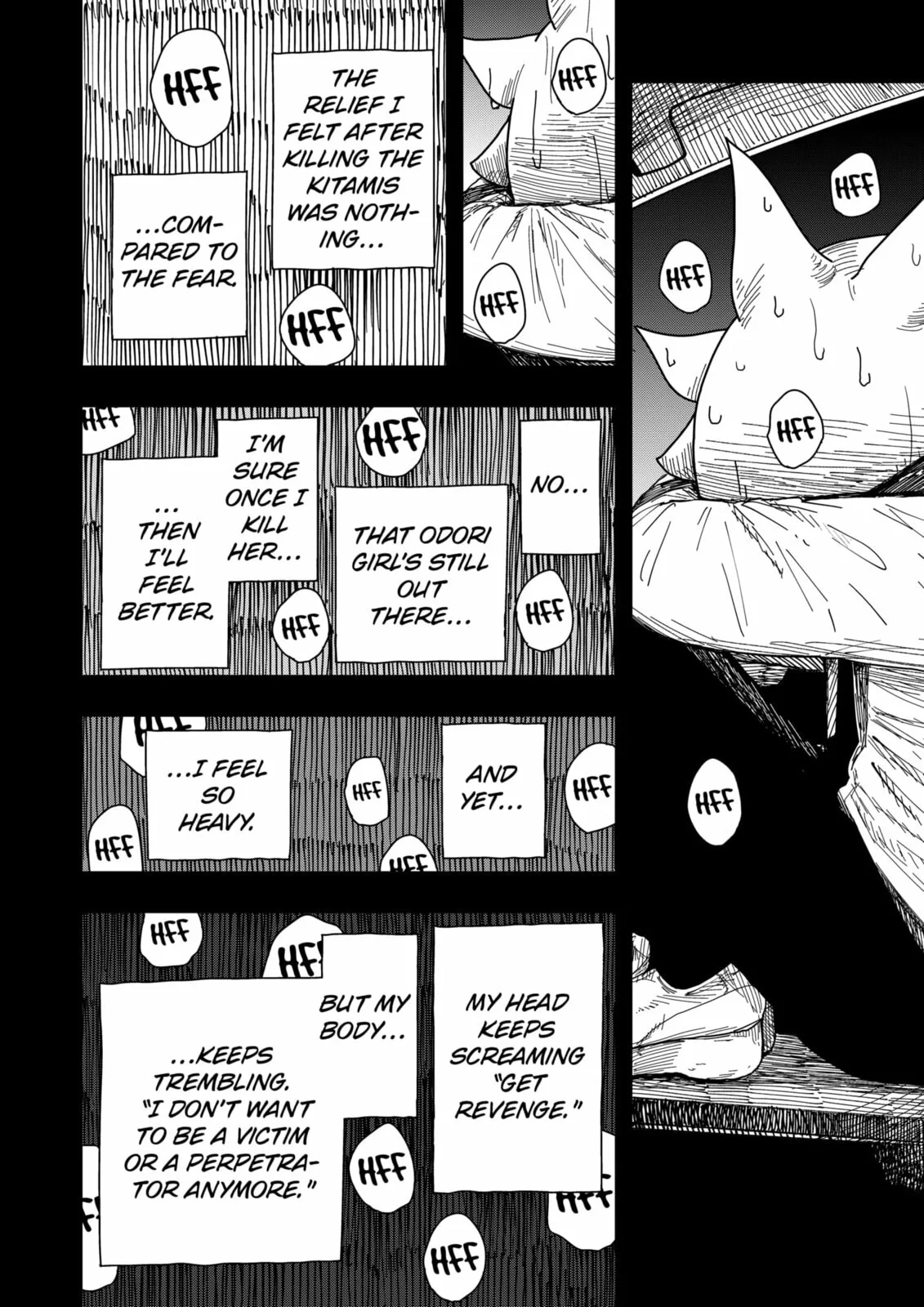 Drama Queen, chapter 43, page 8