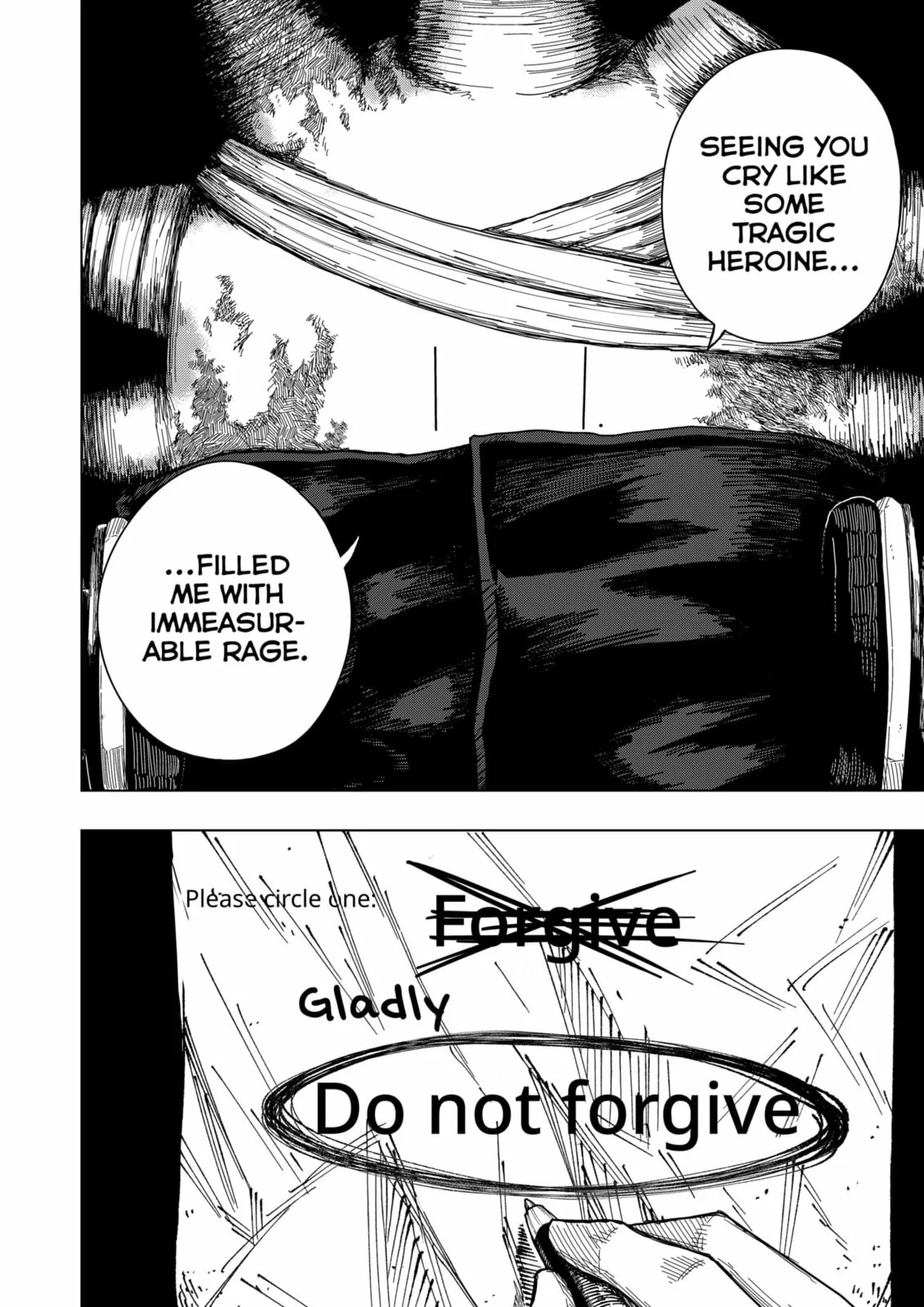 Drama Queen, chapter 43, page 24