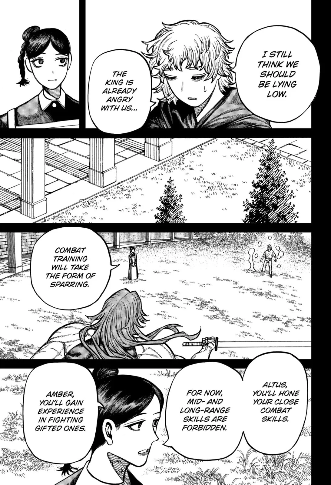 Centuria, chapter 80, page 5