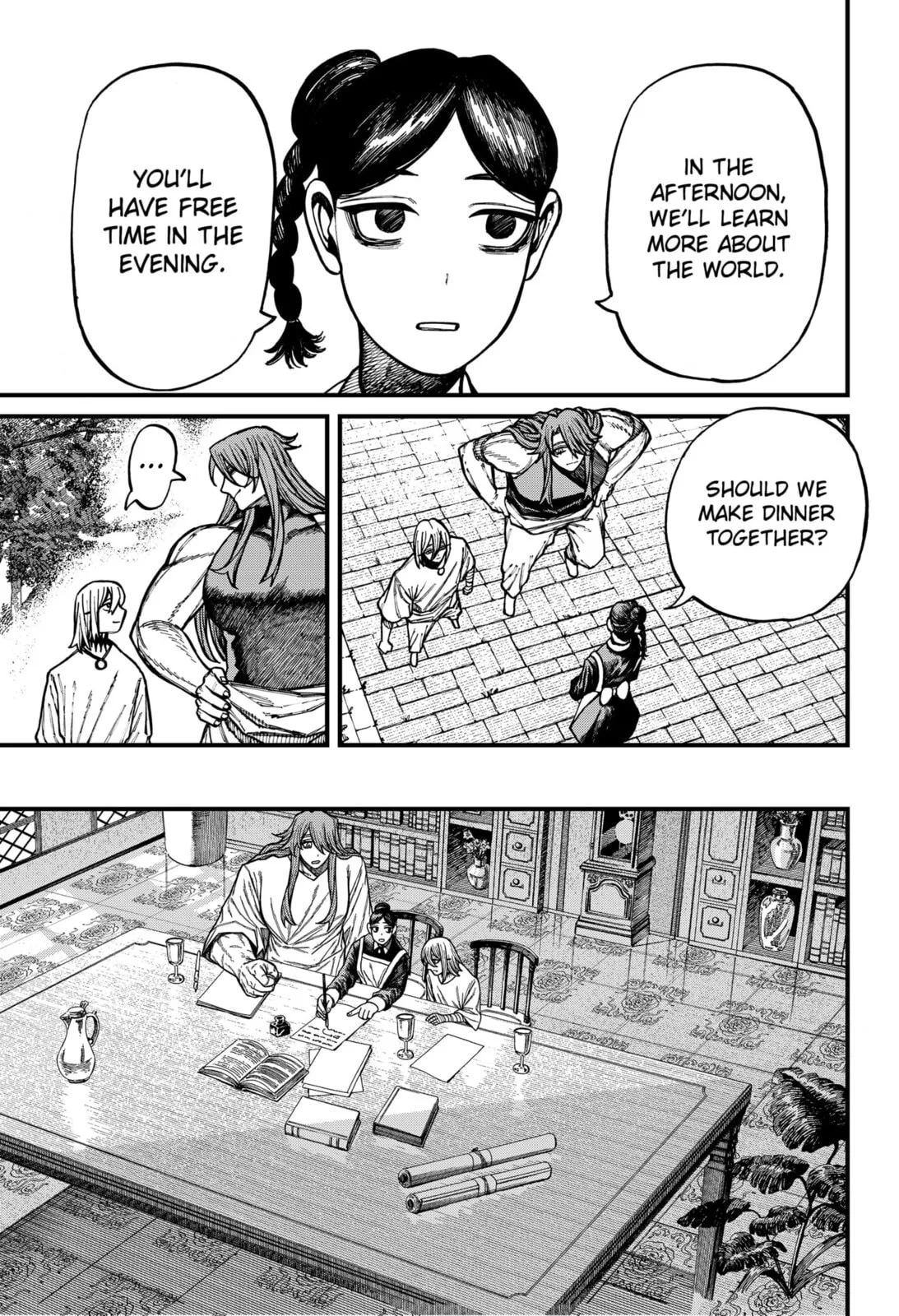 Centuria, chapter 80, page 9