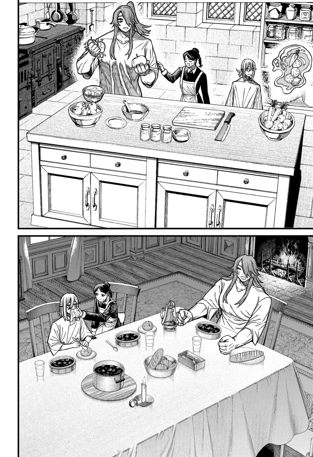 Centuria, chapter 80, page 10
