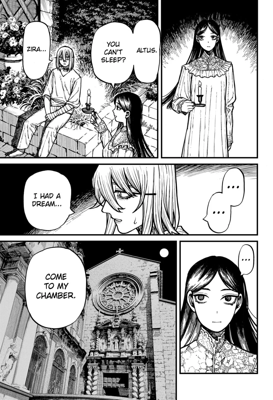 Centuria, chapter 80, page 15