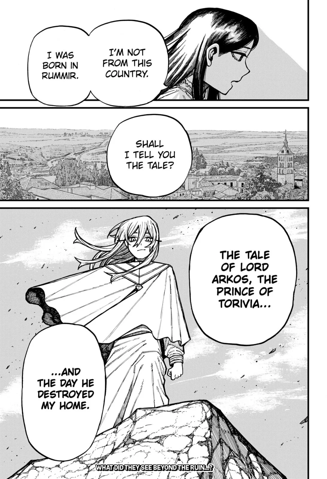 Centuria, chapter 80, page 19