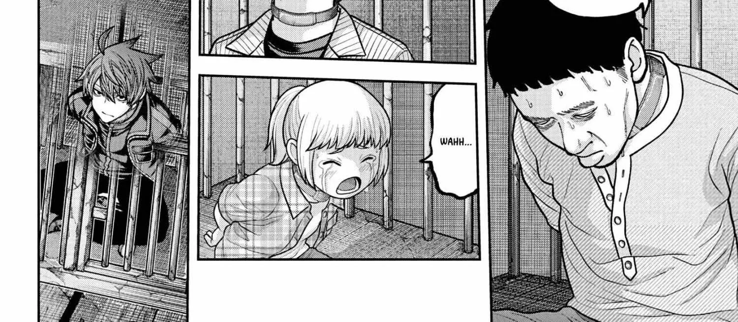 Tougen Anki, chapter 233, page 24