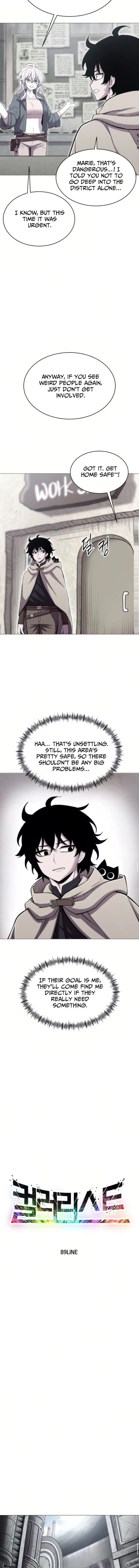 Colorist, chapter 13, page 5