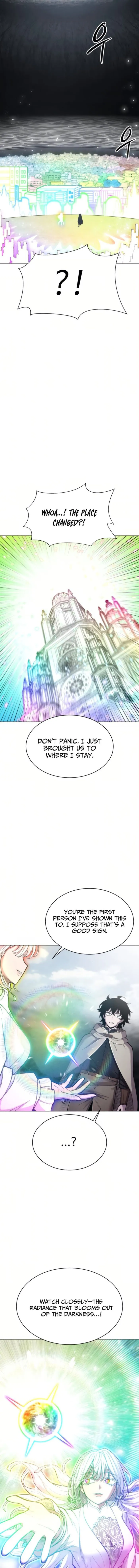 Colorist, chapter 13, page 21