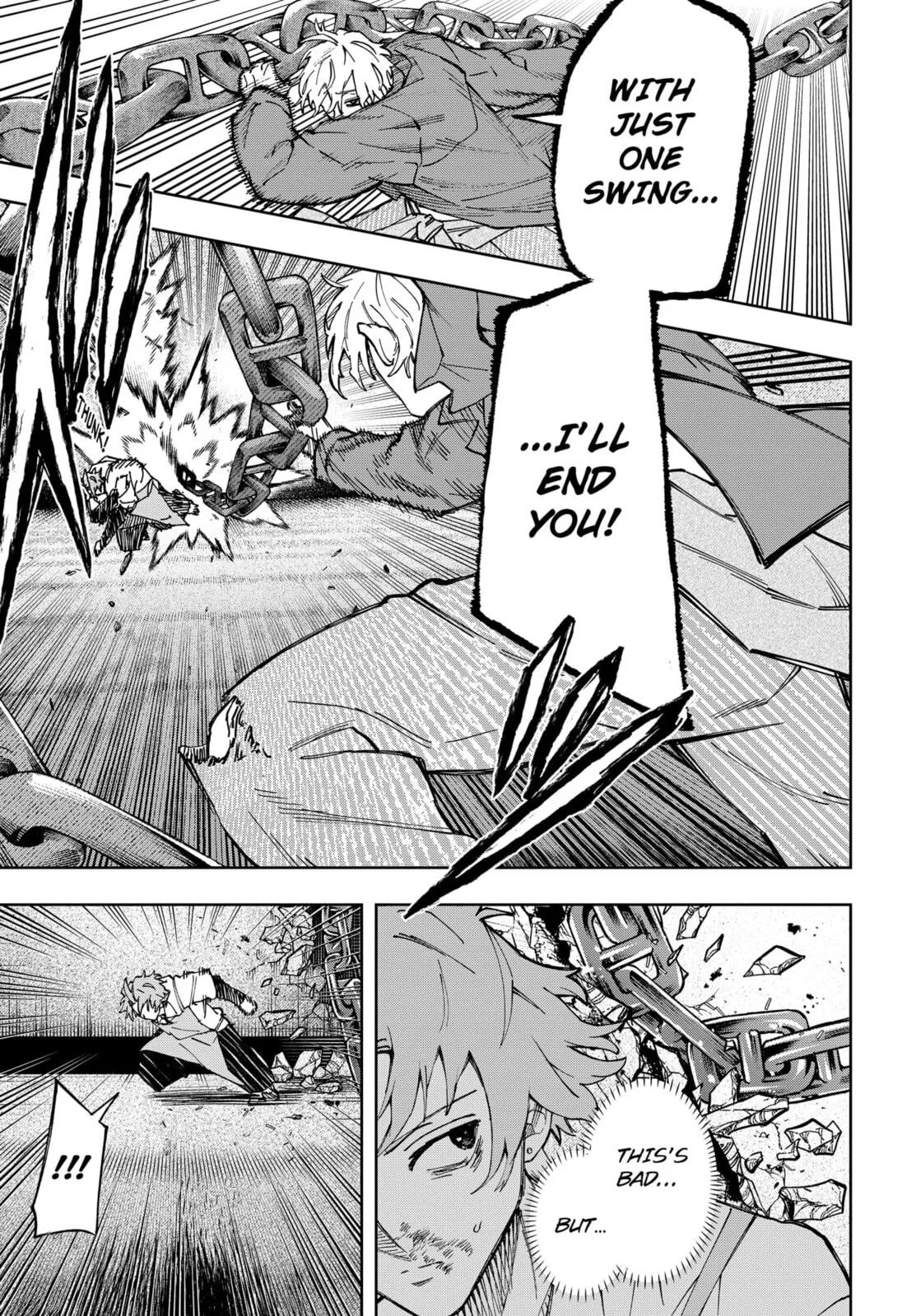 GGG, chapter 28, page 11
