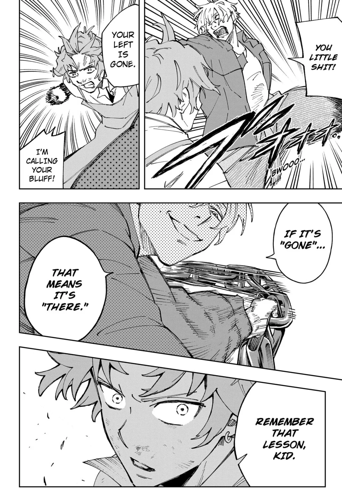 GGG, chapter 28, page 14
