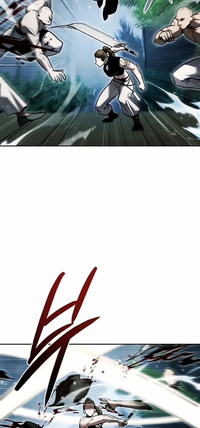 The Divine Demon’s Grand Ascension The Divine Demon’s Grand Ascension, chapter 35, page 13