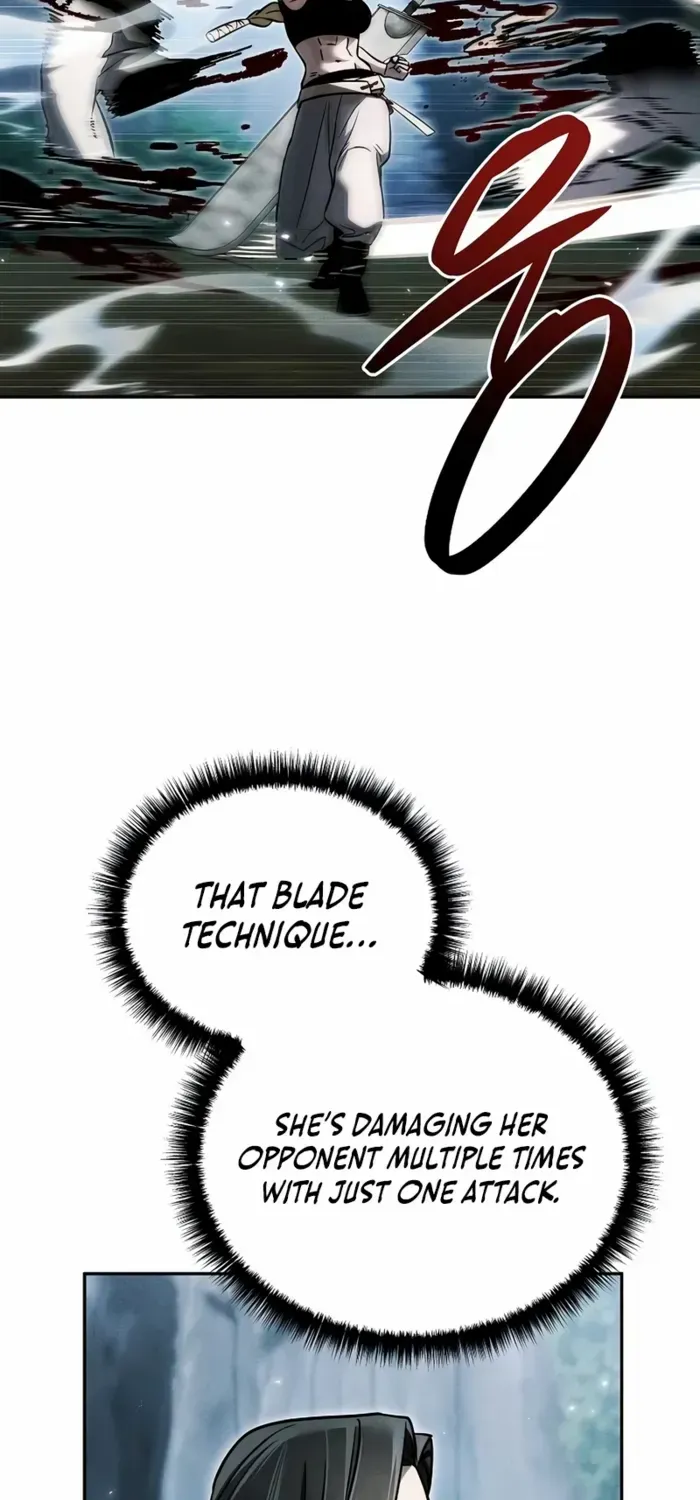 The Divine Demon’s Grand Ascension The Divine Demon’s Grand Ascension, chapter 35, page 14
