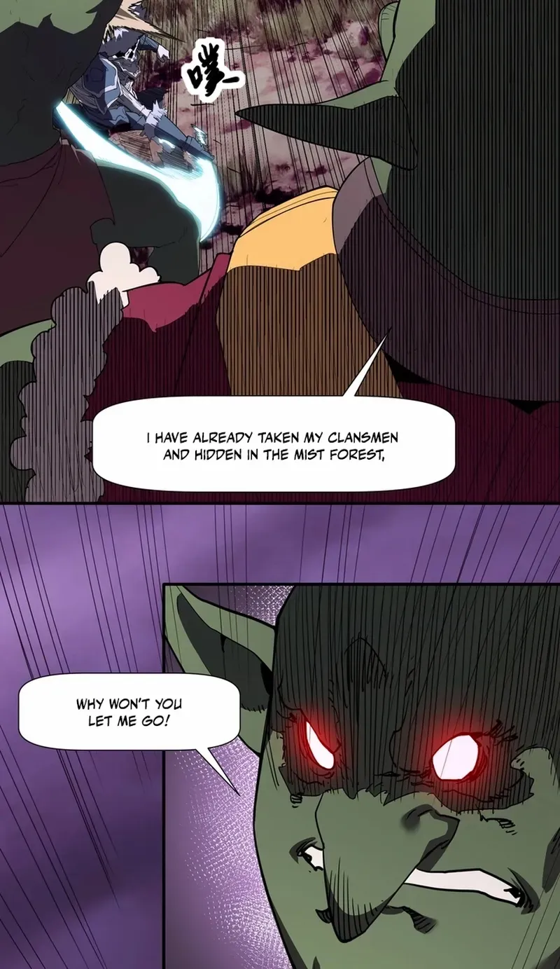Invincible With Only a Single Point of HP, chapter 6, page 5