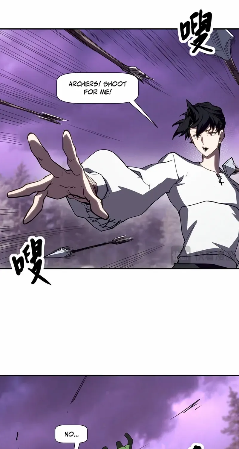 Invincible With Only a Single Point of HP, chapter 6, page 13