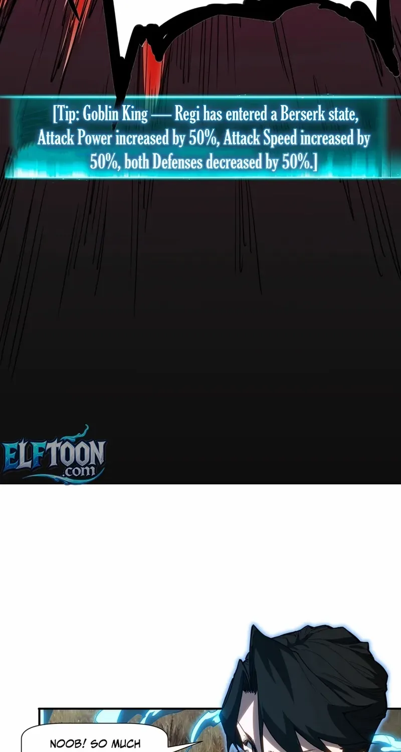 Invincible With Only a Single Point of HP, chapter 6, page 17