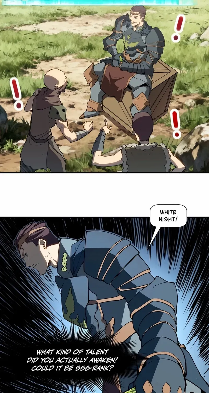 Invincible With Only a Single Point of HP, chapter 6, page 29