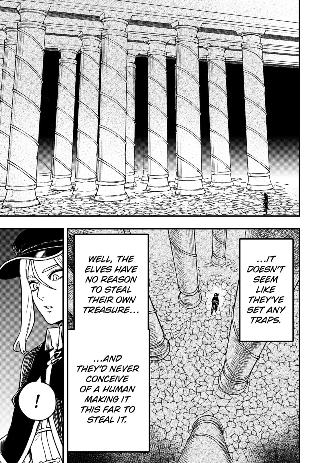 Money Forest, chapter 10, page 7