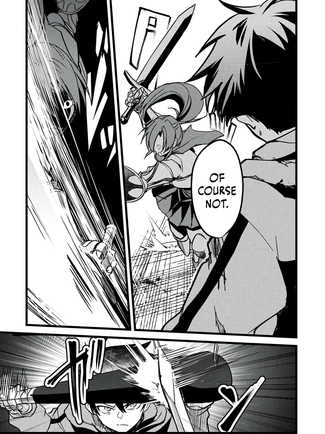 Chronicles of an Online Game Addict's Reincarnation in Another World: He Can't Use the Fighting Skill That Earned Him the Title of Fist King, so He Started Swinging a Club for Eight Hours a Day, chapter 18, page 25