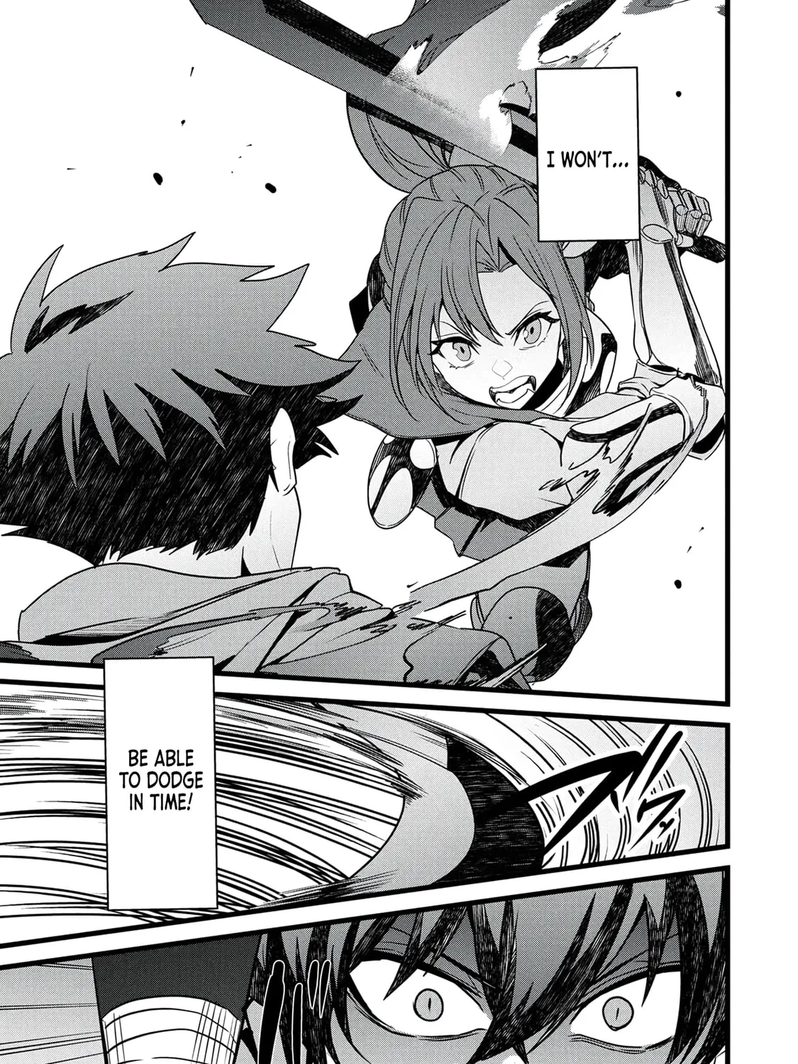 Chronicles of an Online Game Addict's Reincarnation in Another World: He Can't Use the Fighting Skill That Earned Him the Title of Fist King, so He Started Swinging a Club for Eight Hours a Day, chapter 19, page 37