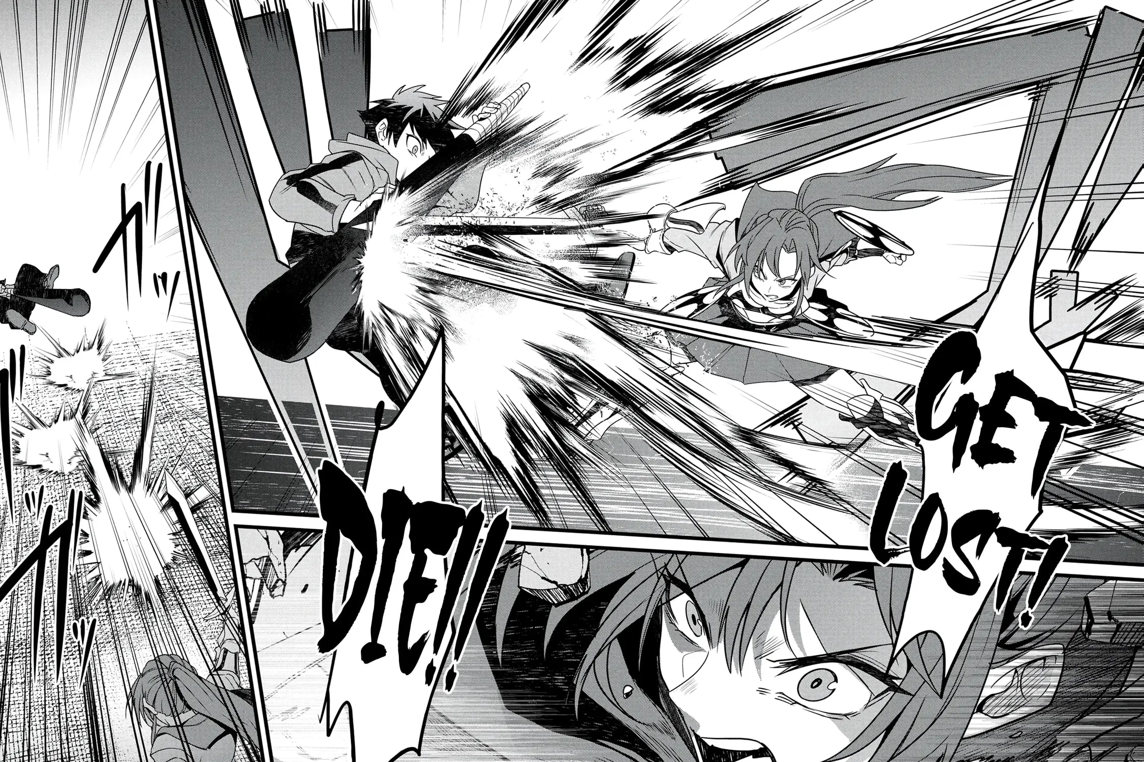 Chronicles of an Online Game Addict's Reincarnation in Another World: He Can't Use the Fighting Skill That Earned Him the Title of Fist King, so He Started Swinging a Club for Eight Hours a Day, chapter 19, page 39