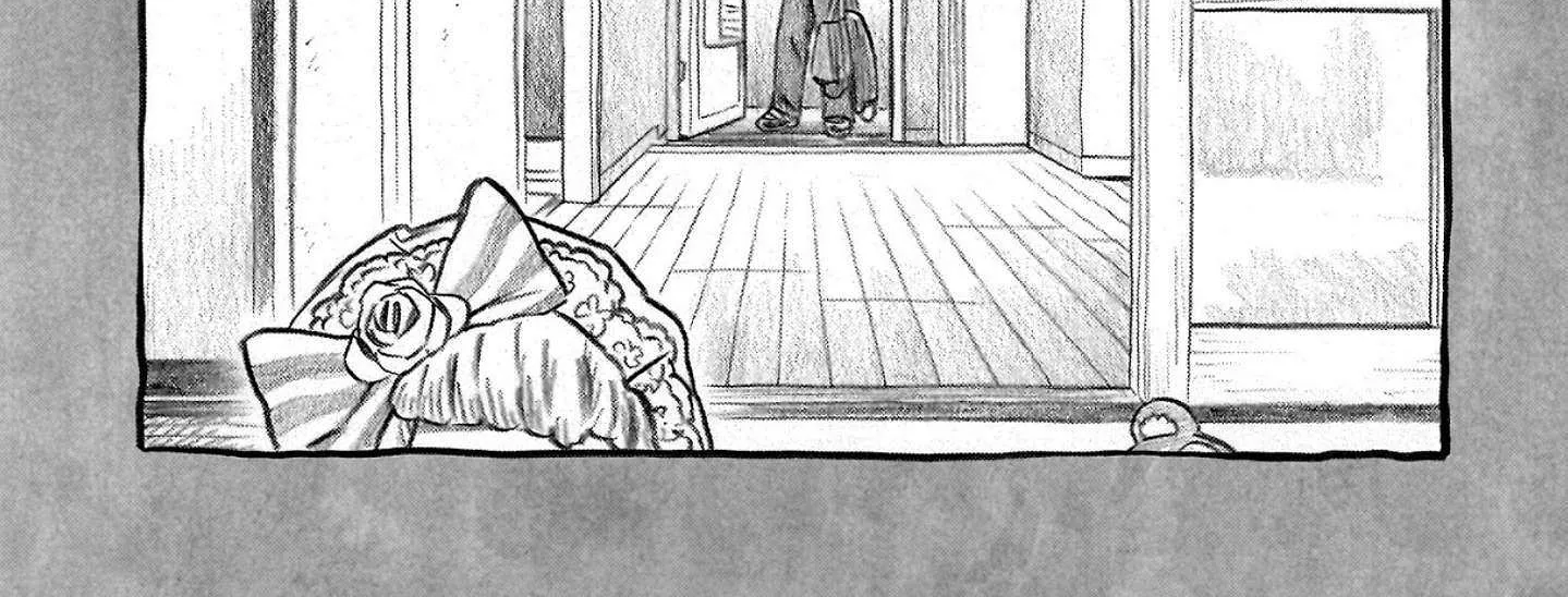 Doku Doku Mori Mori, chapter 28, page 4