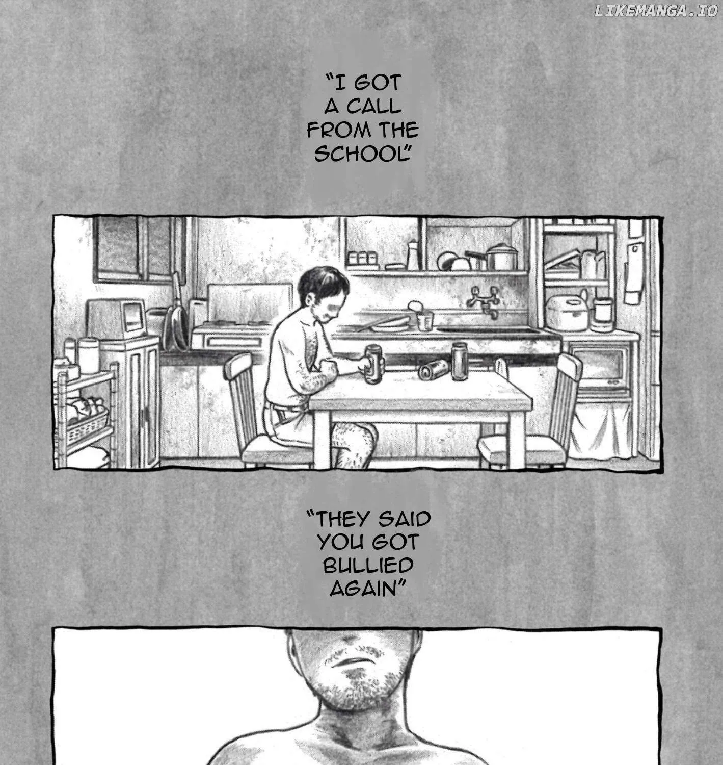 Doku Doku Mori Mori, chapter 28, page 17