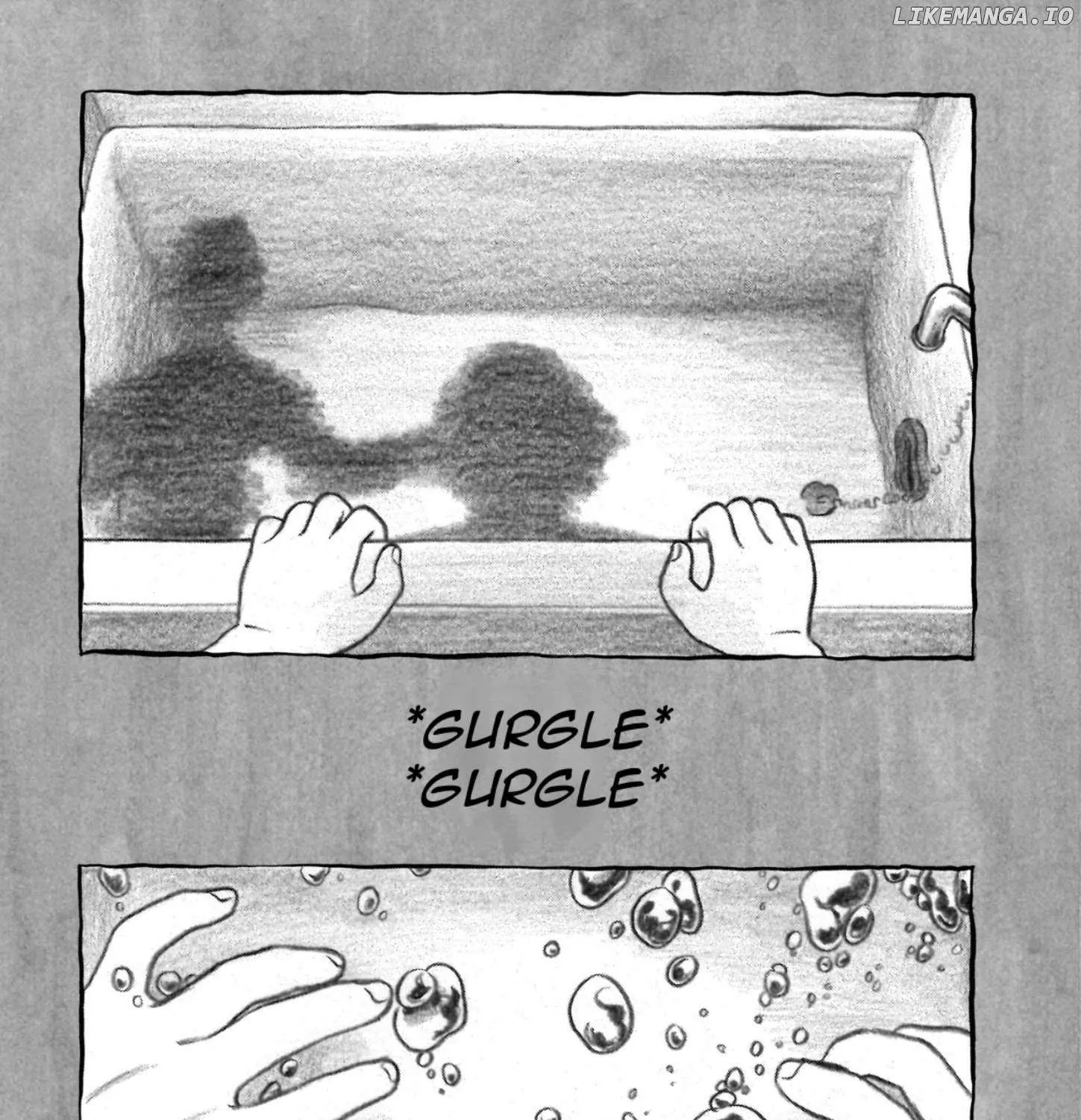 Doku Doku Mori Mori, chapter 28, page 21