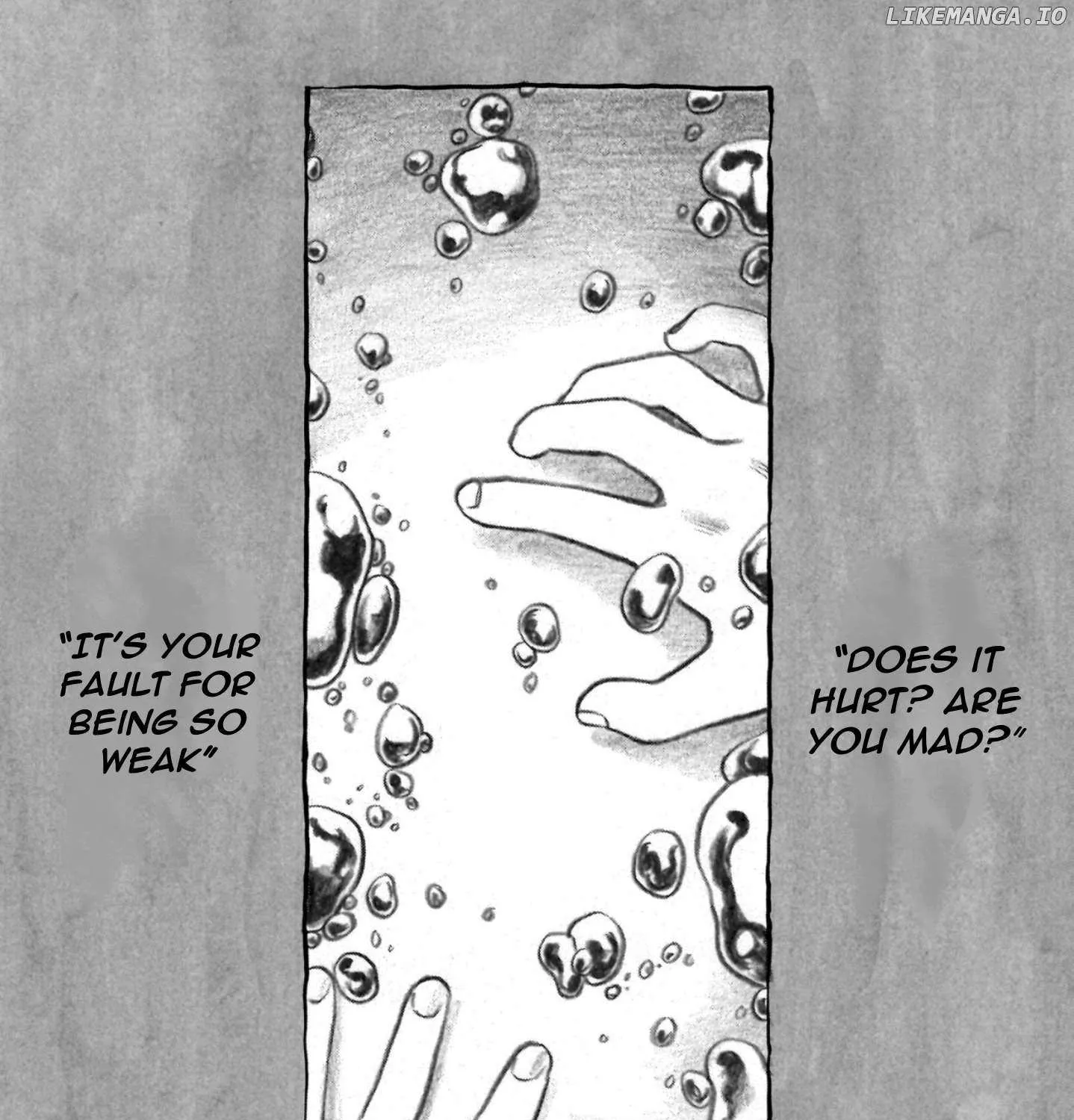 Doku Doku Mori Mori, chapter 28, page 23