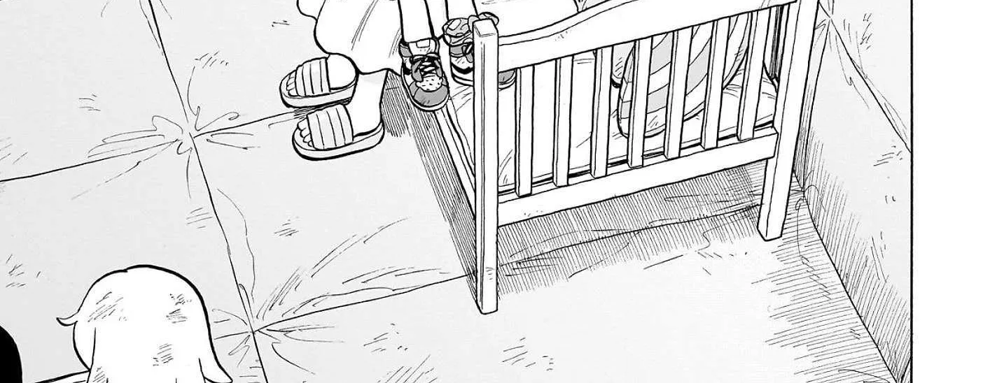 Doku Doku Mori Mori, chapter 28, page 39