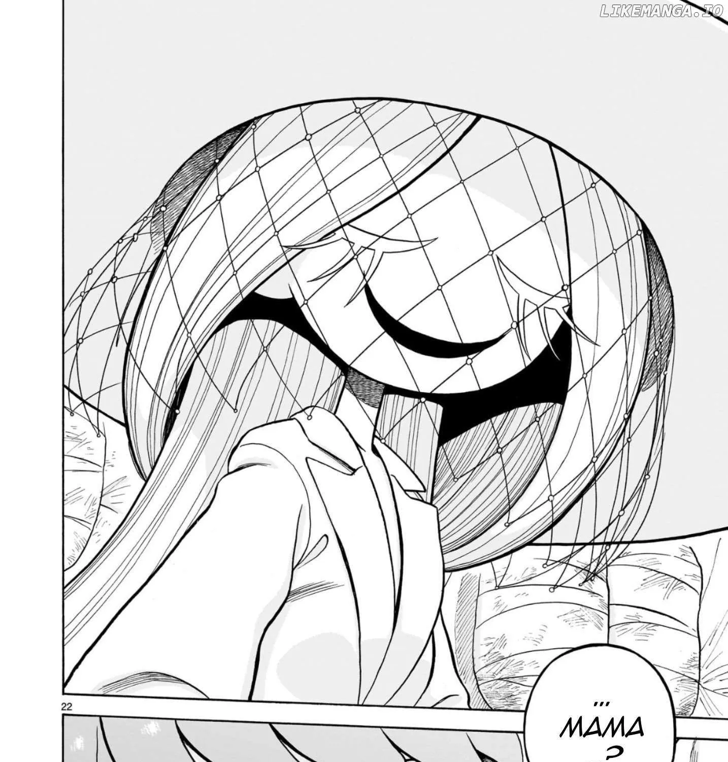 Doku Doku Mori Mori, chapter 28, page 40