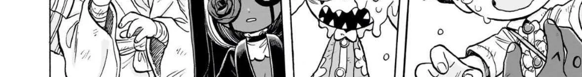 Doku Doku Mori Mori, chapter 29, page 28