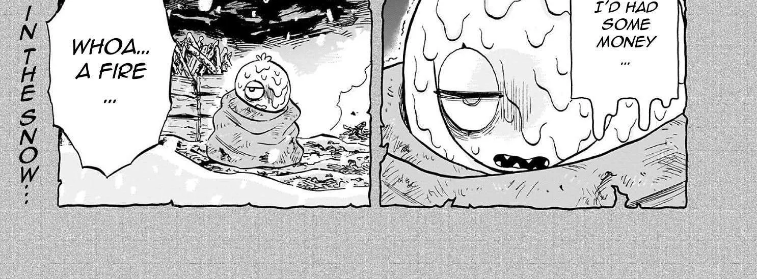 Doku Doku Mori Mori, chapter 30, page 2