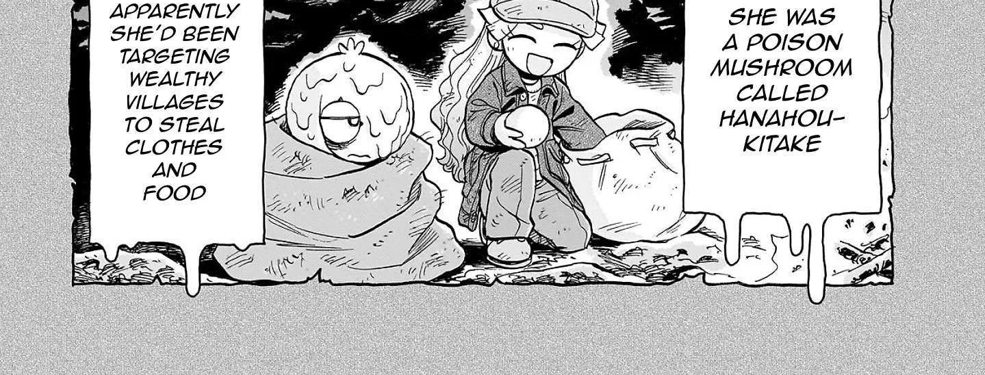 Doku Doku Mori Mori, chapter 30, page 6