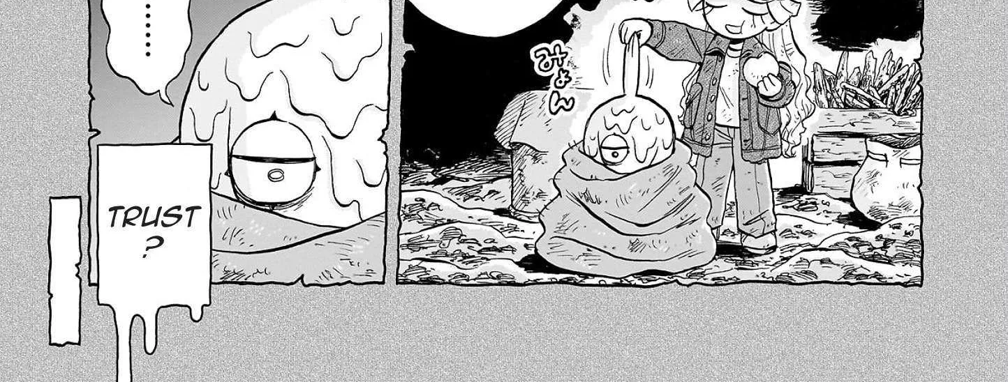 Doku Doku Mori Mori, chapter 30, page 8