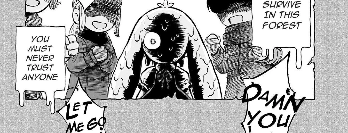 Doku Doku Mori Mori, chapter 30, page 10