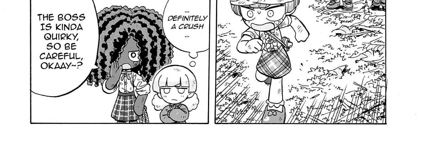 Doku Doku Mori Mori, chapter 30, page 30