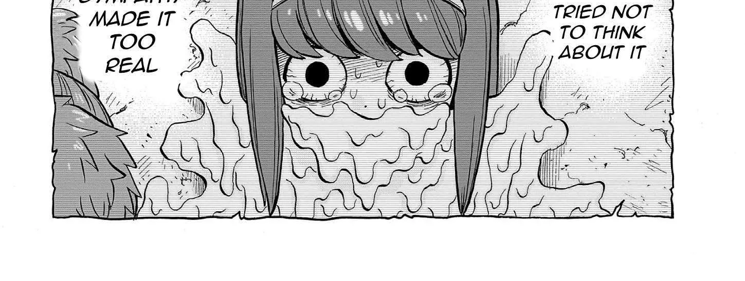 Doku Doku Mori Mori, chapter 30, page 34