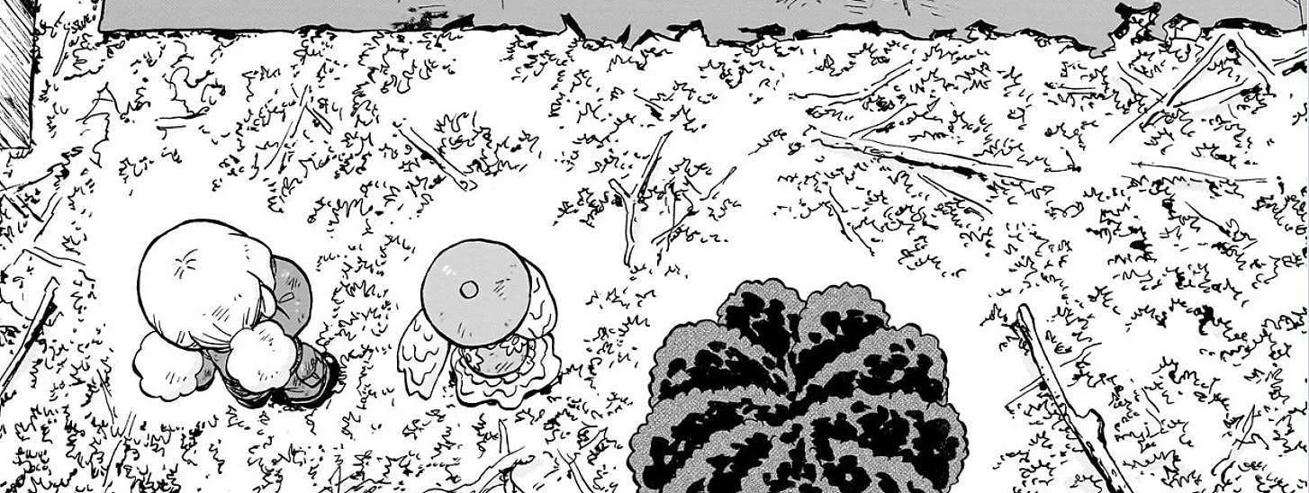 Doku Doku Mori Mori, chapter 30, page 38