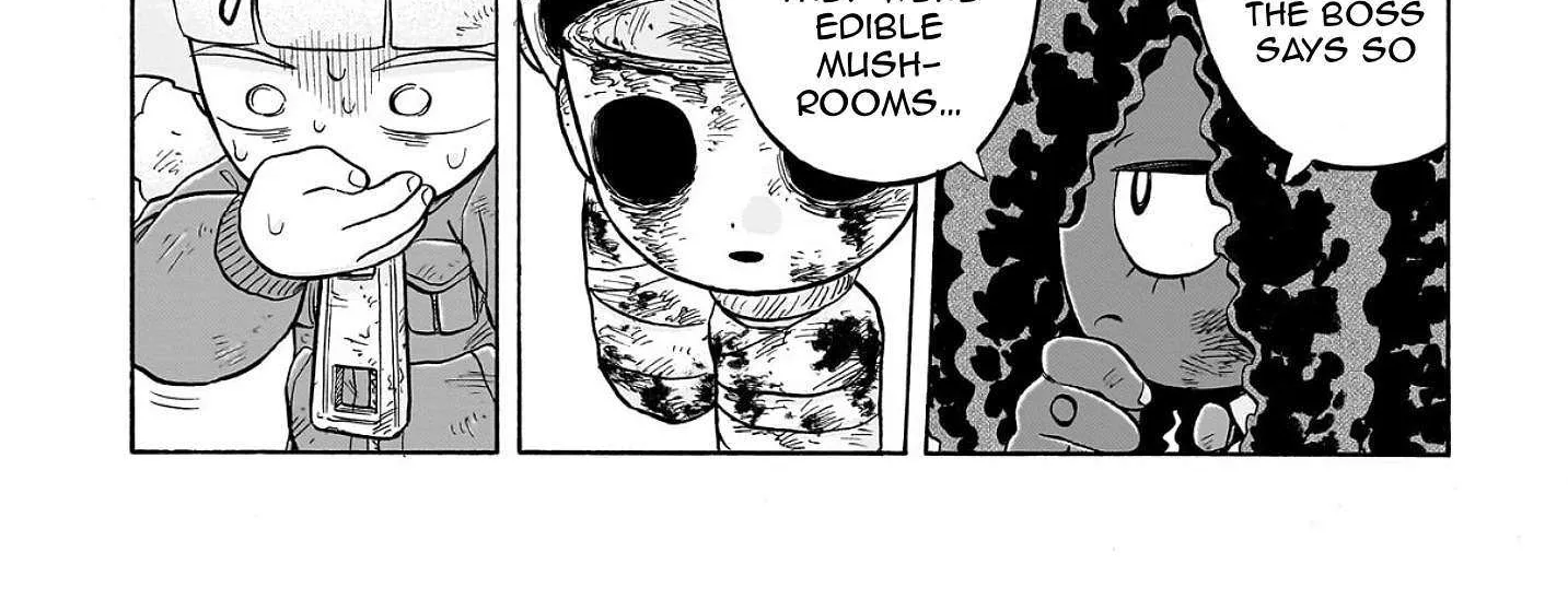 Doku Doku Mori Mori, chapter 30, page 40