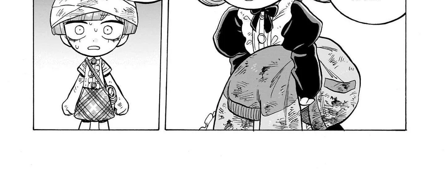 Doku Doku Mori Mori, chapter 30, page 46