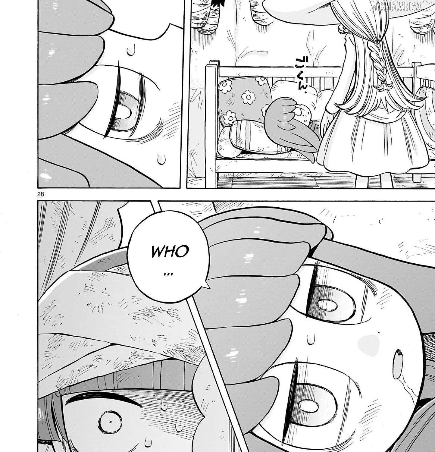 Doku Doku Mori Mori, chapter 30, page 52