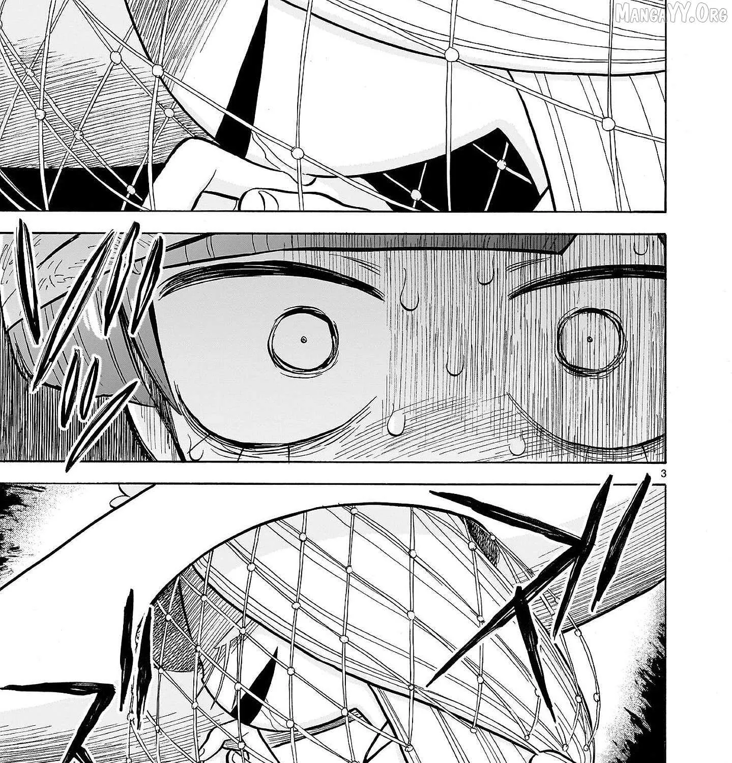 Doku Doku Mori Mori, chapter 31, page 5