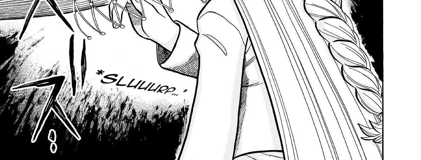 Doku Doku Mori Mori, chapter 31, page 6