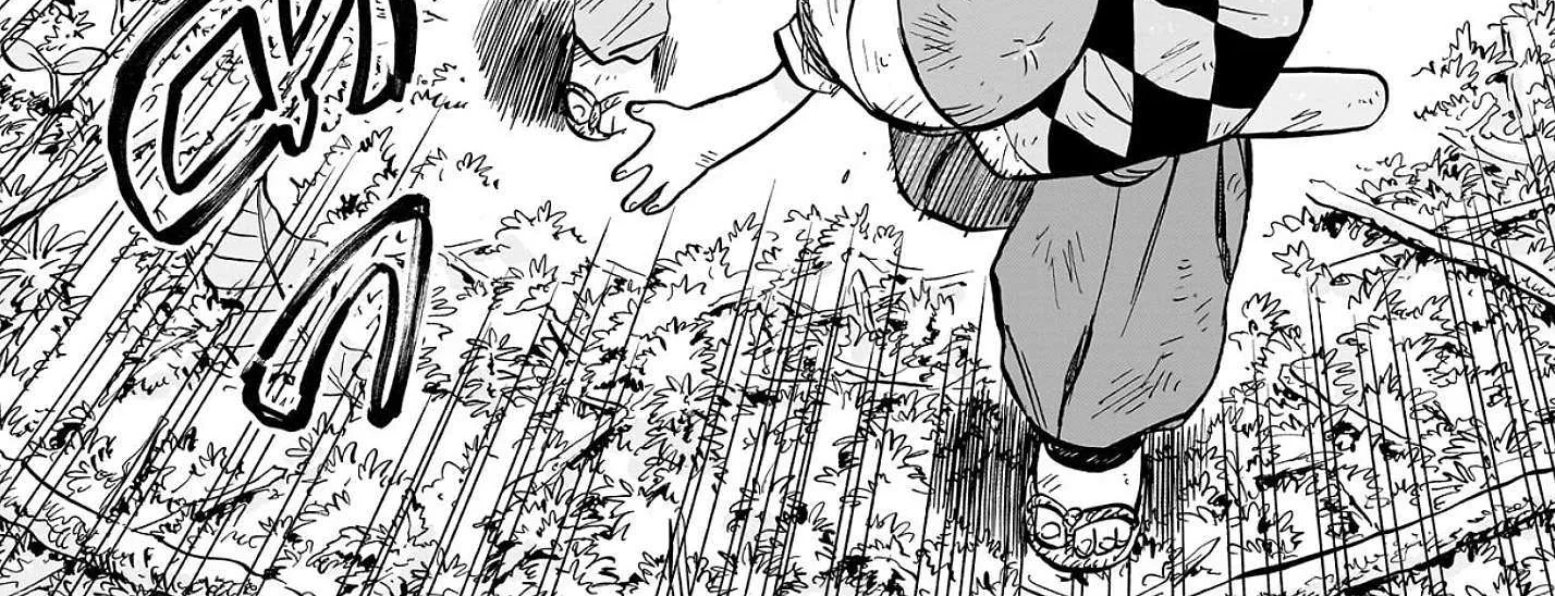 Doku Doku Mori Mori, chapter 31, page 8