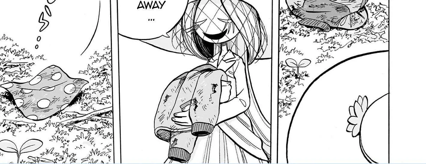 Doku Doku Mori Mori, chapter 31, page 10