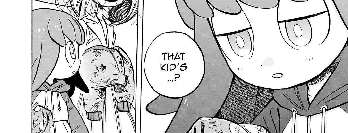 Doku Doku Mori Mori, chapter 31, page 12
